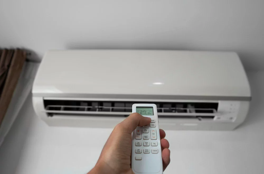 Installation et dépannage de climatisation et pompe à chaleur par ML Énergies